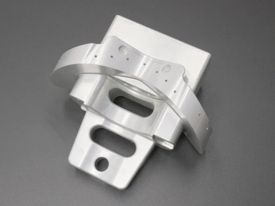 Micro Hydraulic Valve Body manufactured for Automotive