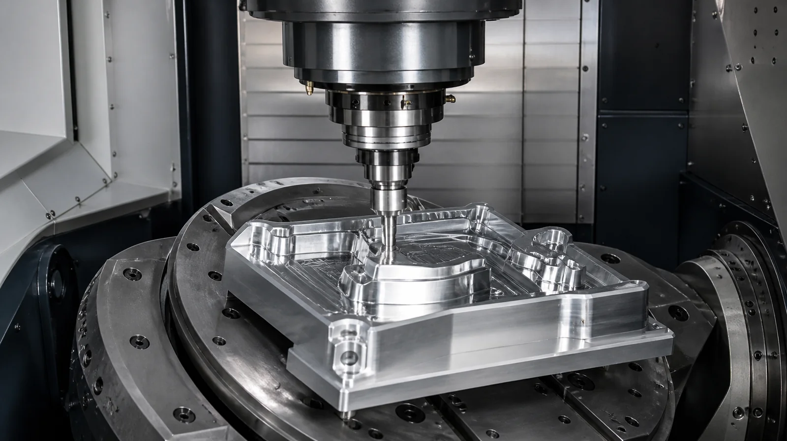 Manufacturing Capabilities