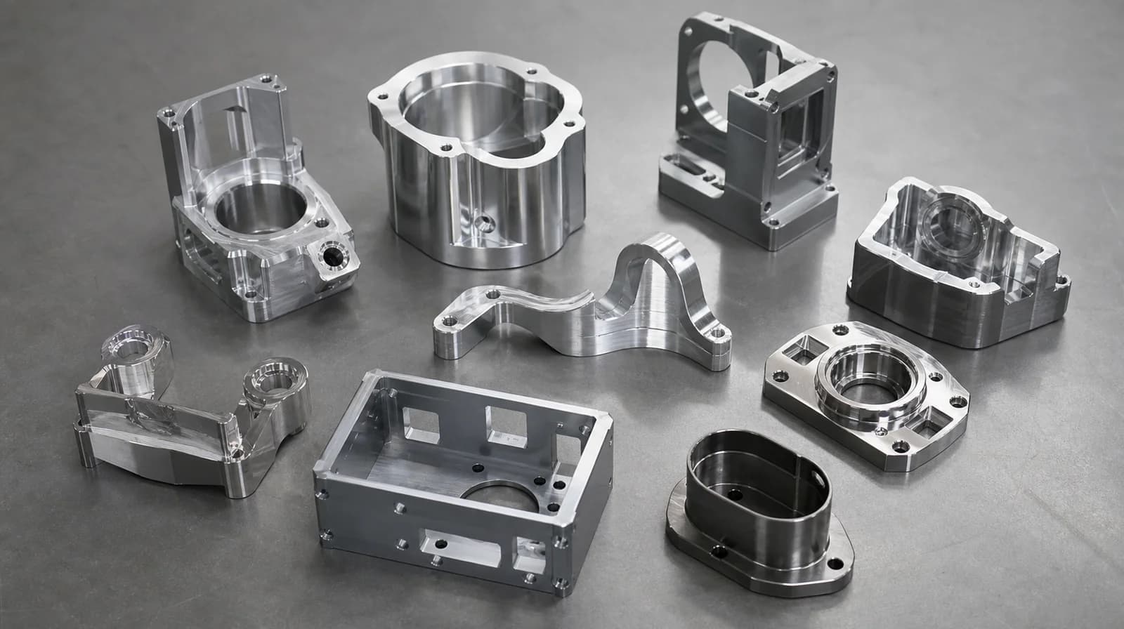 Rapid Prototyping capability at VOGUC